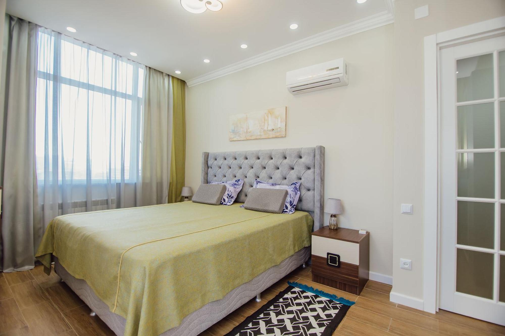 Happy Apartments Batum Dış mekan fotoğraf